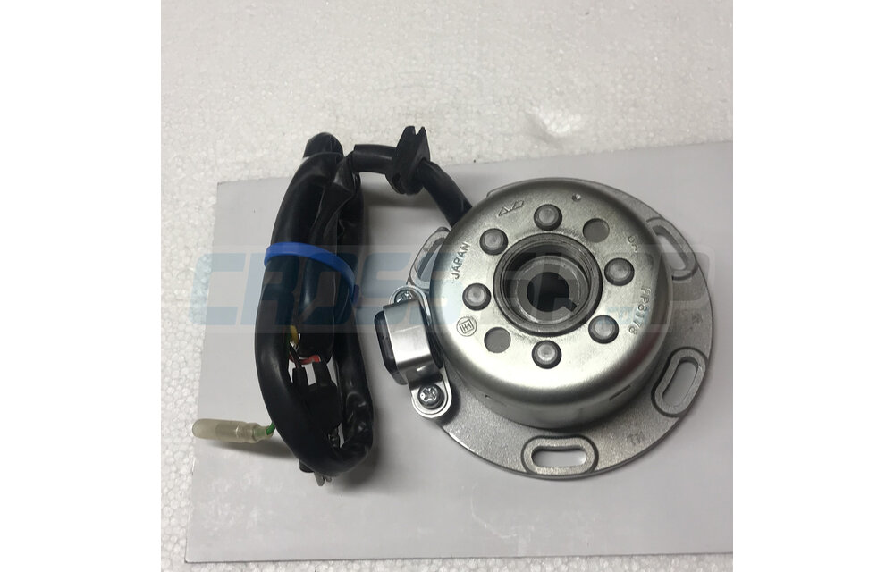 GENERATOR KOK END 11 MX/E 12->