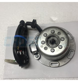 TM Moto GENERATOR KOK END 11 MX/E 12->