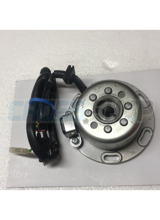 GENERATOR KOK END 11 MX/E 12->