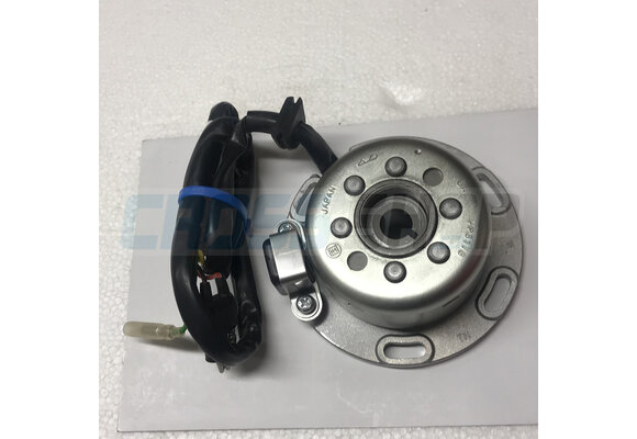 GENERATOR KOK END 11 MX/E 12->