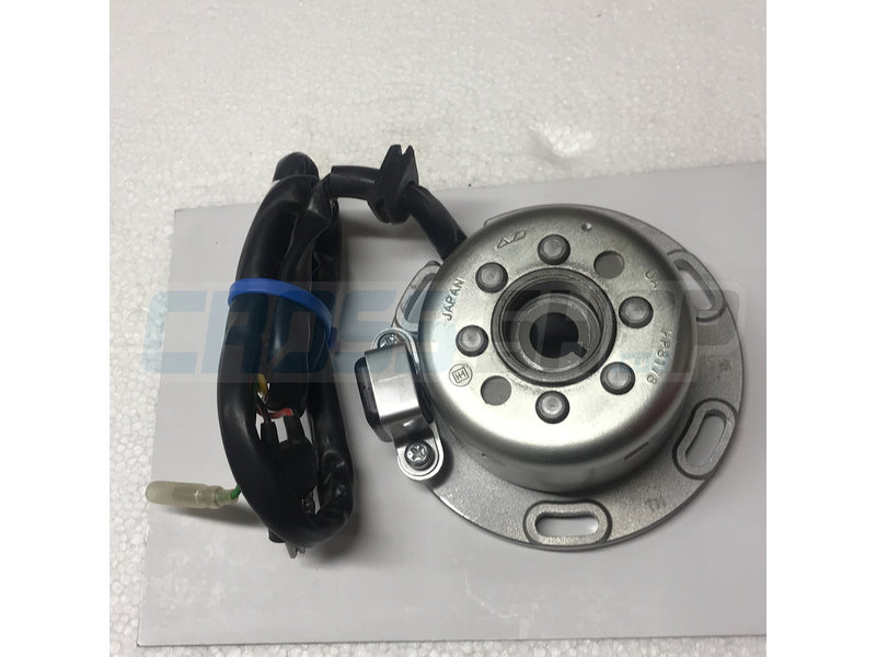 TM Moto GENERATOR KOK END 11 MX/E 12->