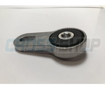 TM Moto SILENT BLOCK 05 ASSY PL+RU+BU