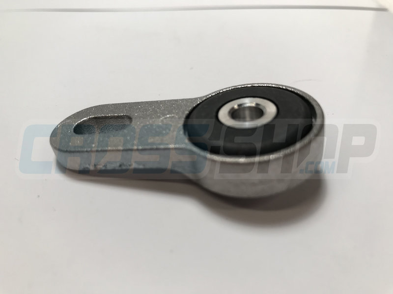 TM Moto SILENT BLOCK 05 ASSY PL+RU+BU