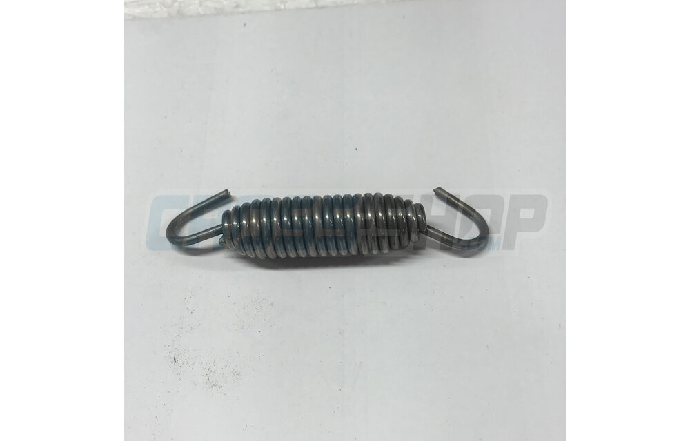 SPRING EXHAUST 125cc (REPLACED BY 16003.2)