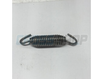 SPRING EXHAUST 125cc (REPLACED BY 16003.2)