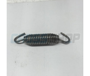 TM Racing SPRING EXHAUST 125cc (REPLACED BY 16003.2)