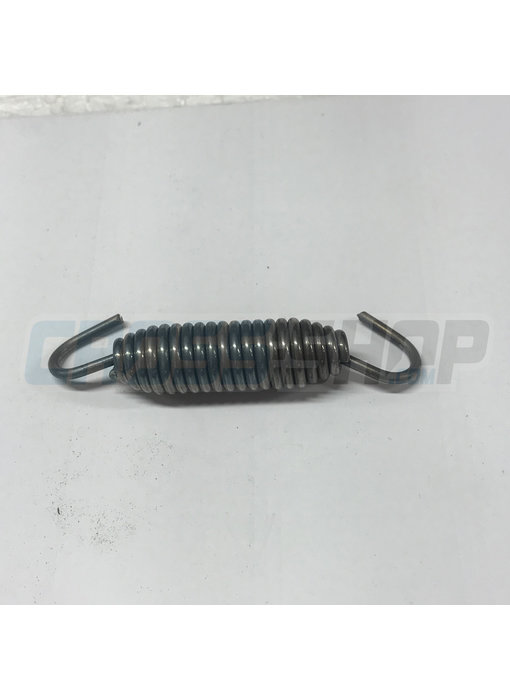 TM Racing SPRING EXHAUST 125cc (REPLACED BY 16003.2)