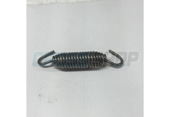 SPRING EXHAUST 125cc (REPLACED BY 16003.2)