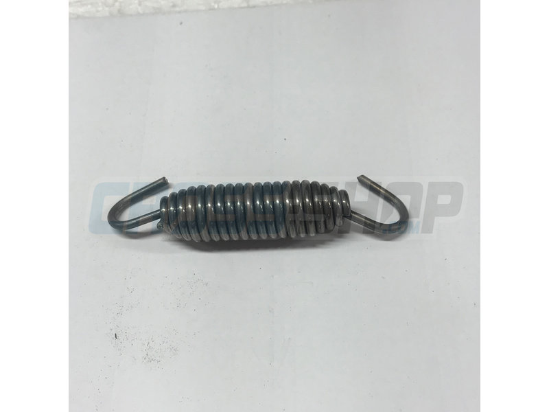 TM Racing SPRING EXHAUST 125cc (REPLACED BY 16003.2)