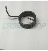 TM Moto SPRING KICK STARTER