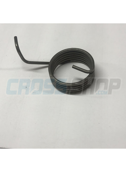 TM Moto SPRING KICK STARTER