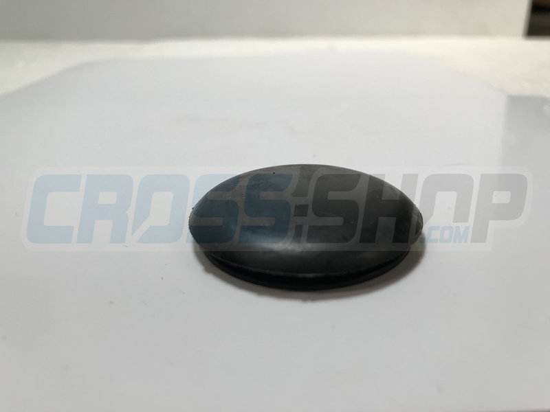 TM Racing RUBBER CAP SWINGARM 94/07