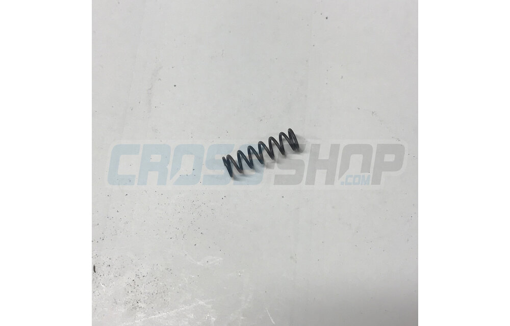 SPRING GEARBOX PIN