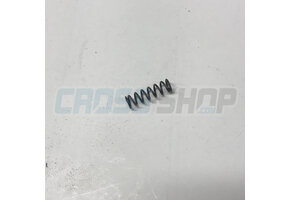 SPRING GEARBOX PIN
