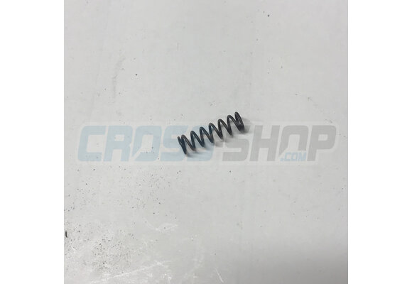 SPRING GEARBOX PIN