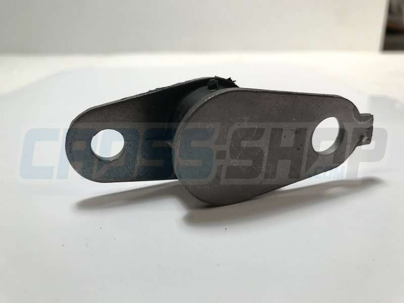 TM Moto SILENT BLOCK EXHAUST PI.M.94->