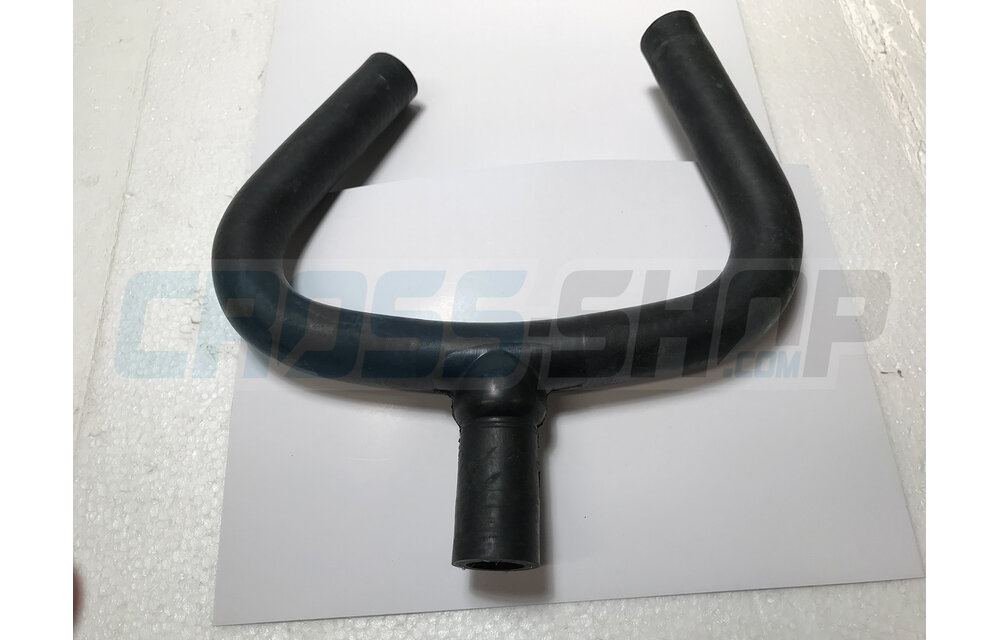 HOSE WATER HEAD TO COOLER