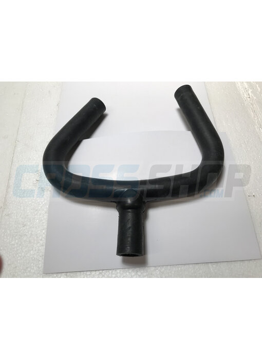 HOSE WATER HEAD TO COOLER