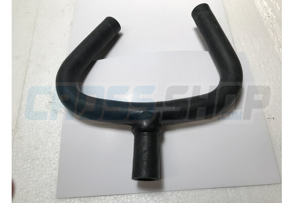 HOSE WATER HEAD TO COOLER