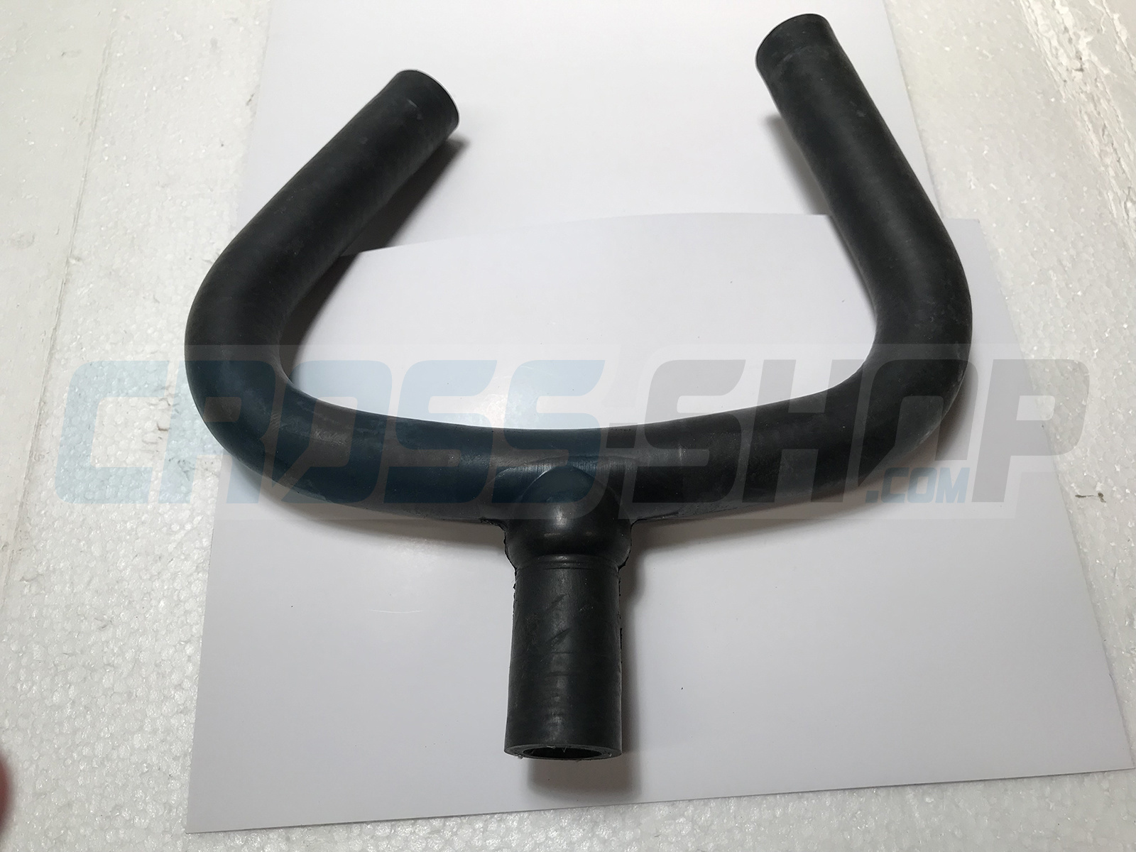 HOSE WATER HEAD TO COOLER