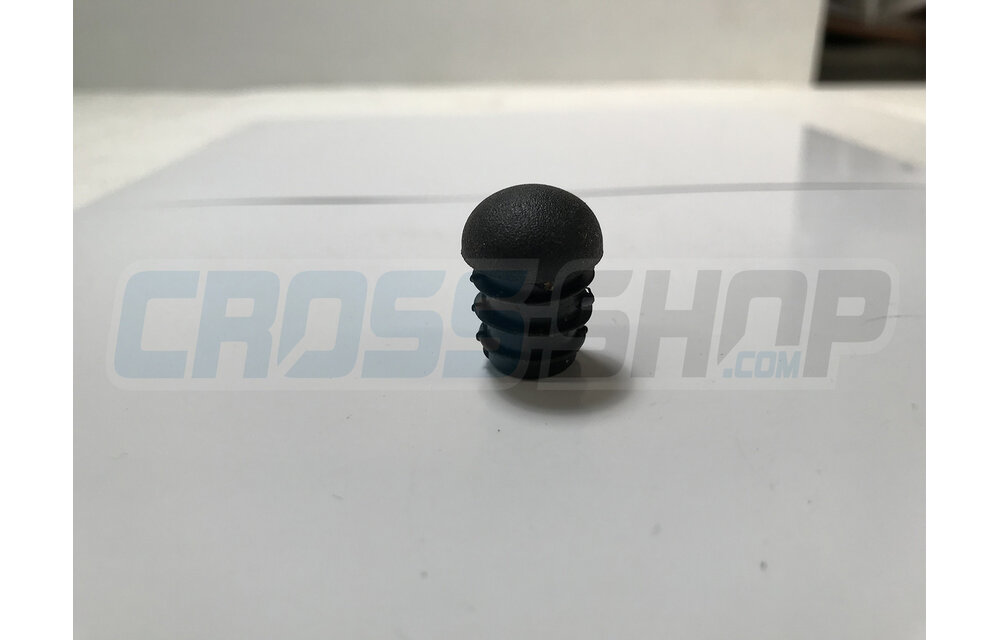 RUBBER SIDE PANEL RR RH EXHA.
