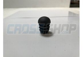 RUBBER SIDE PANEL RR RH EXHA.