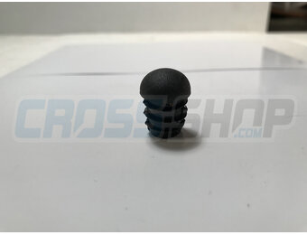 RUBBER SIDE PANEL RR RH EXHA.