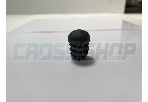 RUBBER SIDE PANEL RR RH EXHA.