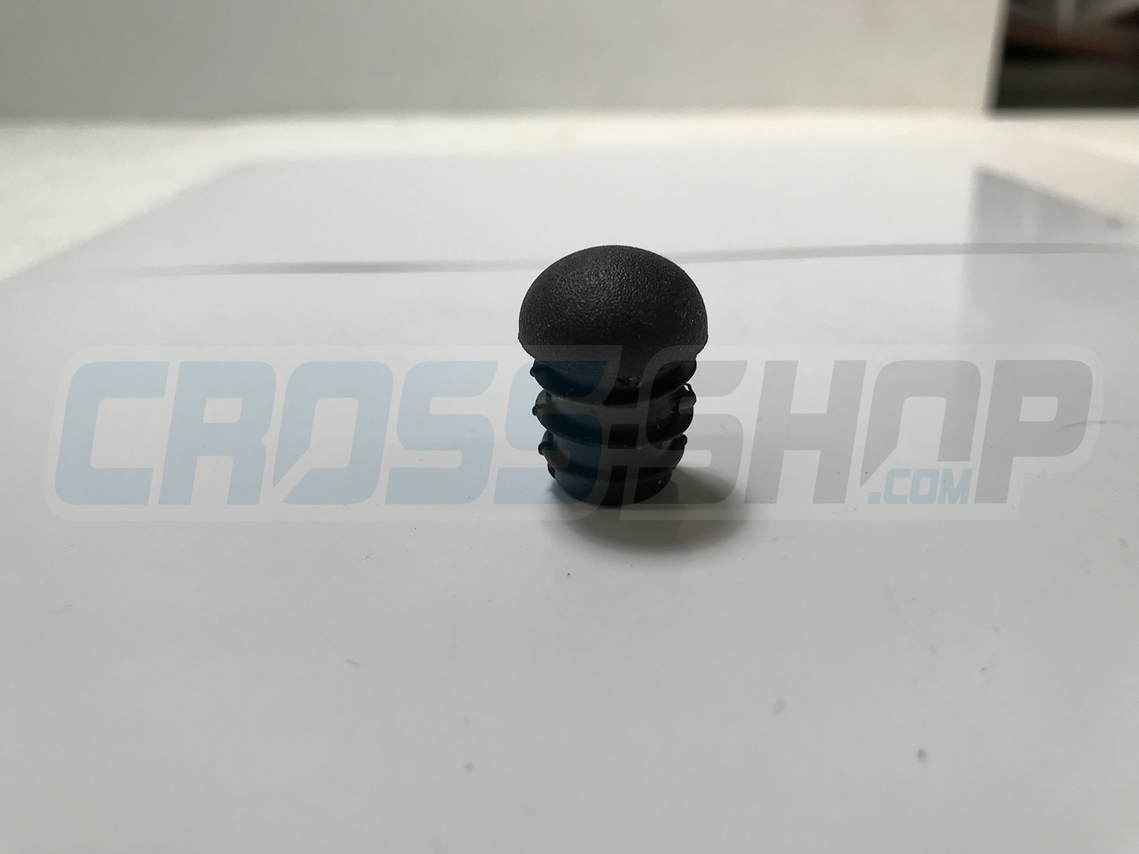 RUBBER SIDE PANEL RR RH EXHA.