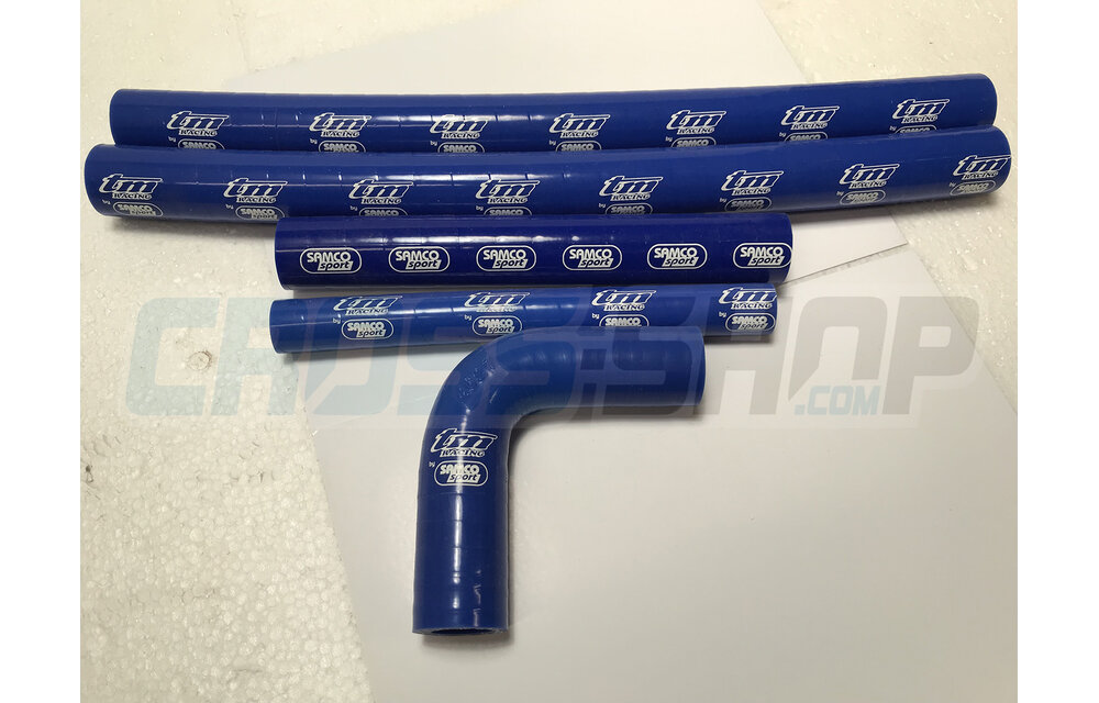 KIT SAMCO HOSES 250/300 O8/14
