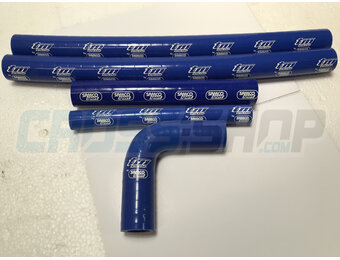 KIT SAMCO HOSES 250/300 O8/14