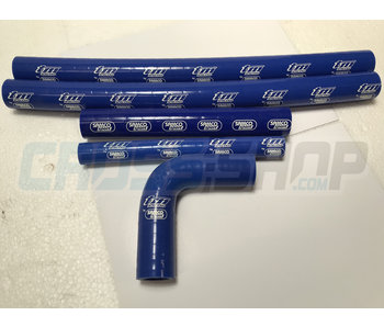 TM Racing KIT SAMCO HOSES 250/300 O8/14