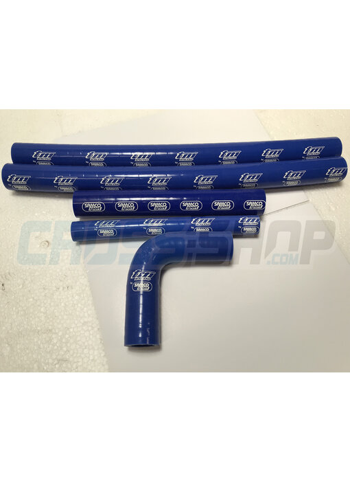 TM Moto KIT SAMCO HOSES 250/300 O8/14