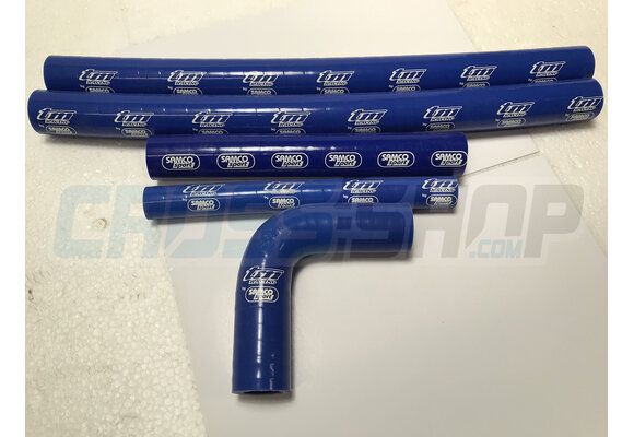 KIT SAMCO HOSES 250/300 O8/14