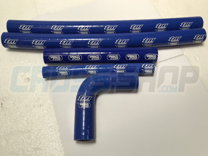 TM Moto KIT SAMCO HOSES 250/300 O8/14