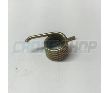 TM Racing SPRING FOOTPED 92/07