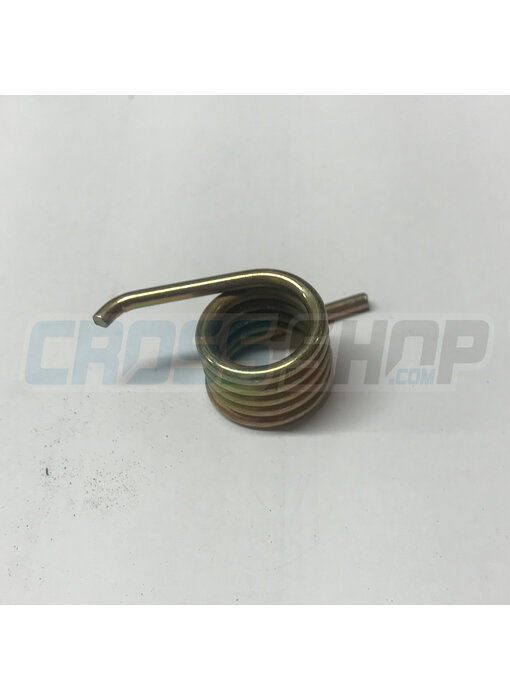 TM Moto SPRING FOOTPED 92/07