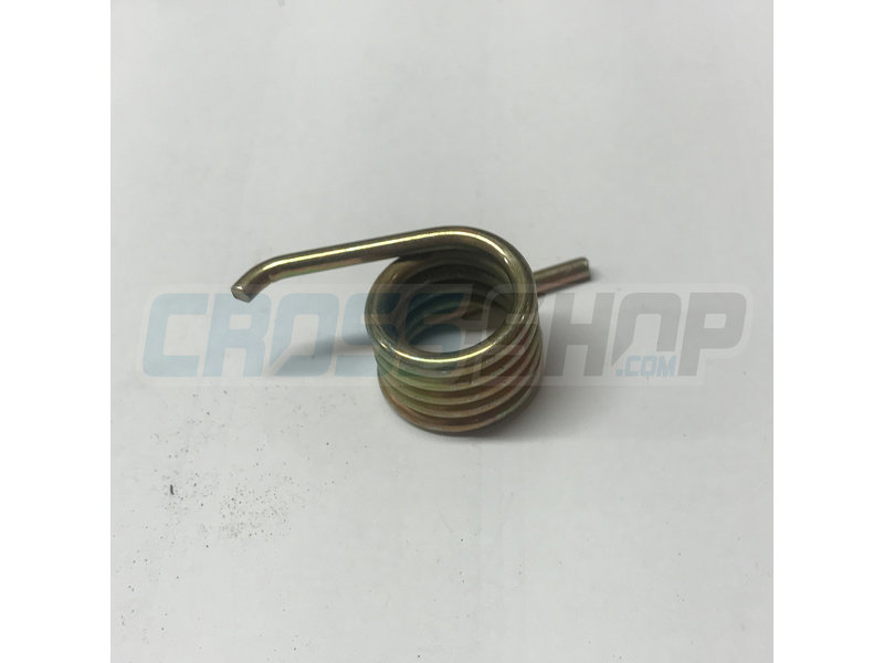 TM Moto SPRING FOOTPED 92/07