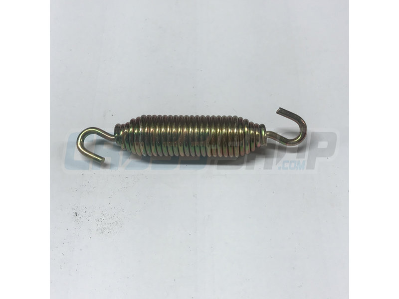 TM Moto SPRING REAR BRAKE LEVER 94/01 (REPLACED BY 16003.1)