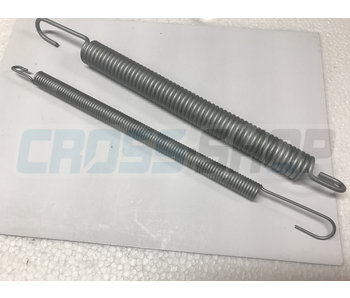 SPRING SIDE STAND MOD. 01/07