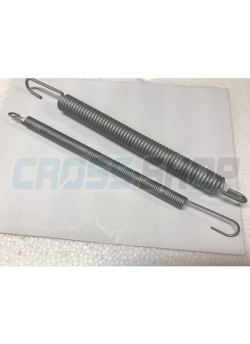 TM Moto SPRING SIDE STAND MOD. 01/07