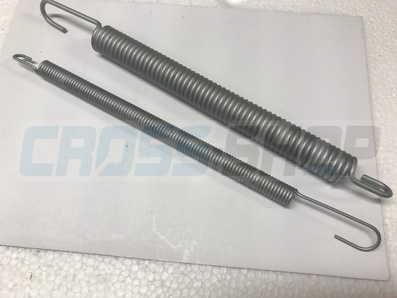 TM Moto SPRING SIDE STAND MOD. 01/07