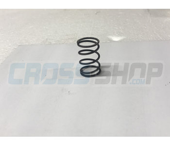 TM Moto SPRING EXHAUST VALVE 125 cc