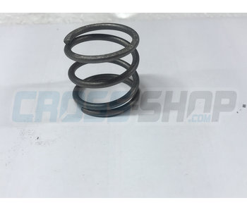 SPRING SPIN EXHAUST VALVE J13