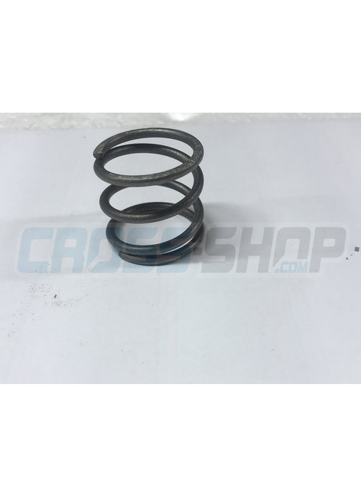 SPRING SPIN EXHAUST VALVE J13