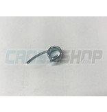 TM Racing SPRING EXH.VALVE SHAFT 85cc15