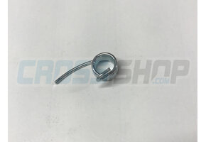 SPRING EXH.VALVE SHAFT 85cc15
