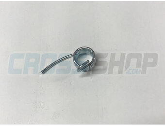 SPRING EXH.VALVE SHAFT 85cc15