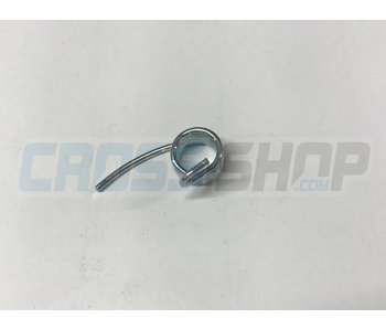 TM Moto SPRING EXH.VALVE SHAFT 85cc15