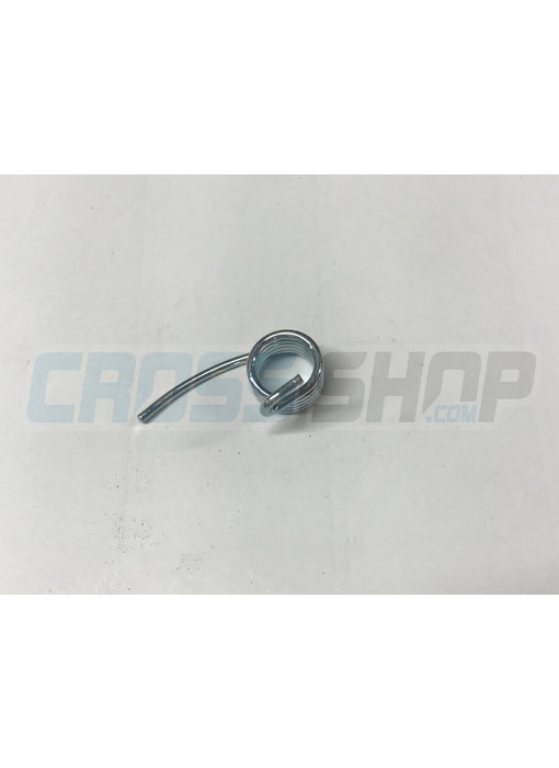 TM Racing SPRING EXH.VALVE SHAFT 85cc15